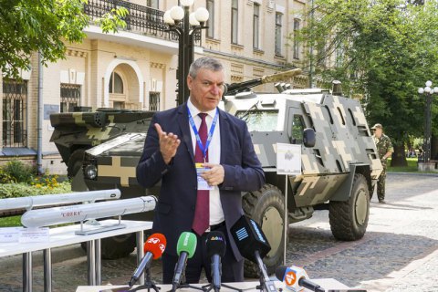 Вице-премьера-министра стратегических отраслей промышленности Уруского отправили в отставку