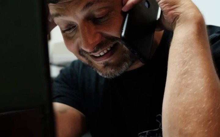 НГУ розриває співпрацю з "Театром Воєнних Дій"