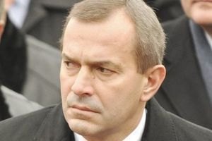 Клюев: с безопасностью на Евро-2012 не все гладко