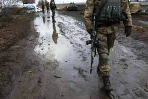 Российские оккупанты грабят захваченные села Вышгородского района Киевской области