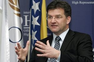 Словенія не підтримує ізоляцію України