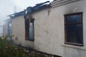 При пожаре в китайском доме престарелых погибли 38 человек