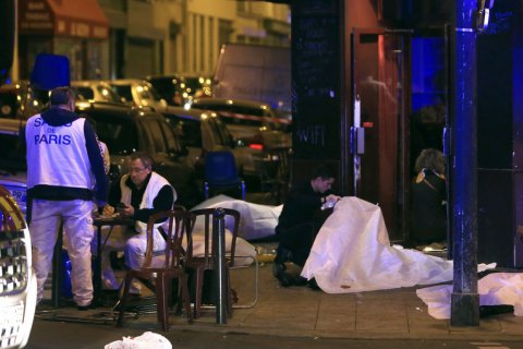 В Бельгии по делу о терактах в Париже задержали семерых человек