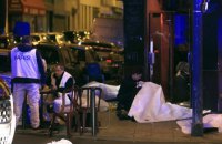 У Бельгії у справі про теракти в Парижі затримали сімох осіб