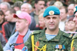 У центрі Донецька розстріляли польового командира "ДНР"