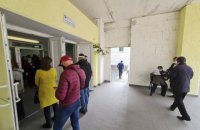 Місцеві вибори у березні не зможуть пройти у 18 територіальних громадах Донеччини і Луганщини