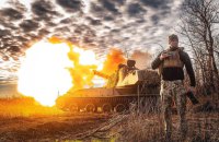 Прохолодний душ. Україна переходить до активної стратегічної оборони?