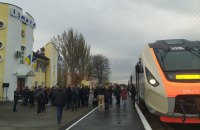 Унаслідок нічної атаки пошкоджена інфраструктура в Ізмаїльському районі