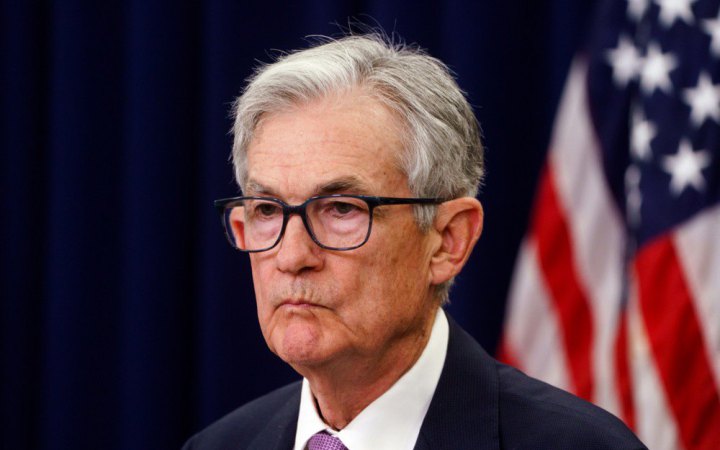 Трамп заперечив намір звільнити голову Федерального резерву