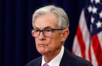 Трамп заперечив намір звільнити голову Федерального резерву