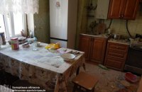 Ворог атакував Запоріжжя, поранені двоє жінок (доповнено)