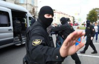 За грудень політвʼязнів у Білорусі побільшало на 82 людини, – правозахисники