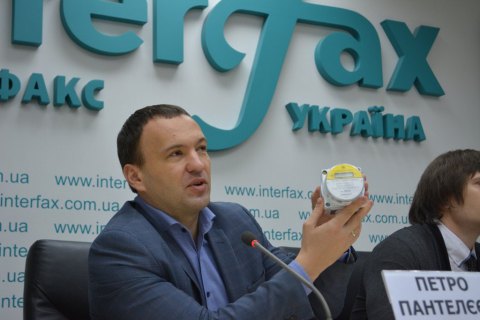 "Киевгаз" обязался установить счетчики потребителям за свой счет