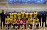 "Укрзализныця" отказалась финансировать чемпиона Украины по волейболу