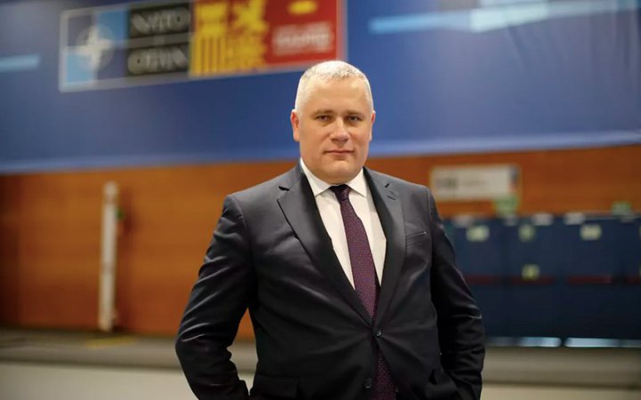 Жовква заявив, що розблоковано рішення щодо 18 млрд євро макрофіну щодо України