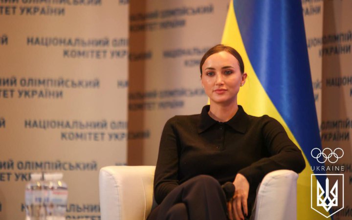 Олімпійська призерка Ганна Різатдінова: «Наслідки жорсткого ставлення я досі відчуваю на собі та пропрацьовую їх з психологом»