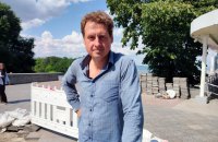 Андрій Красножон: «Археологія поставила крапку в пошуках Хаджибейського замку»