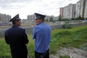 Ильичевские милиционеры пытались скрыть факт изнасилования