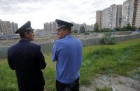 Ильичевские милиционеры пытались скрыть факт изнасилования