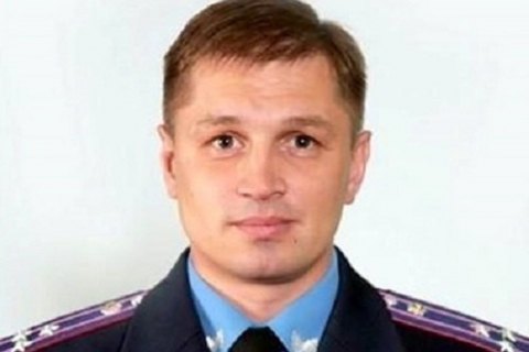 Суд заочно засудив "міністра внутрішніх справ ДНР" Дикого до 12 років в'язниці