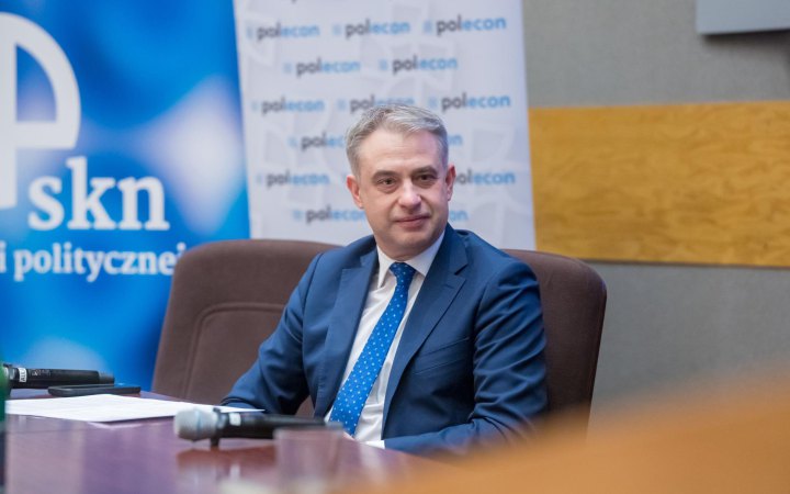 Польща фіксує поширення дезінформації щодо майбутніх президентських виборів