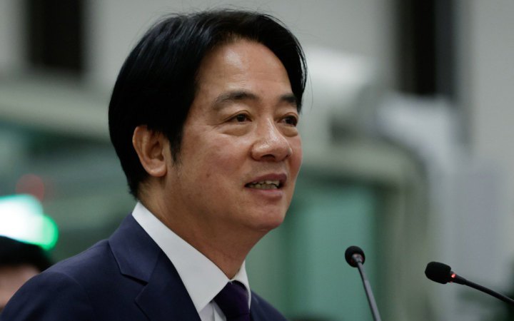 FT:  Трамп заблокував президенту Тайваню зупинку у Нью-Йорку дорогою до Центральної Америки