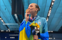Українська медалістка Олімпіади в Токіо оголосила про завершення кар'єри