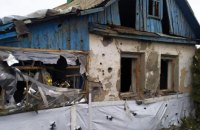 Внаслідок ворожих обстрілів на Донеччині загинули двоє мирних жителів, — ОВА