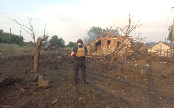 Унаслідок обстрілів Донеччини сьогодні загинуло 4 людини