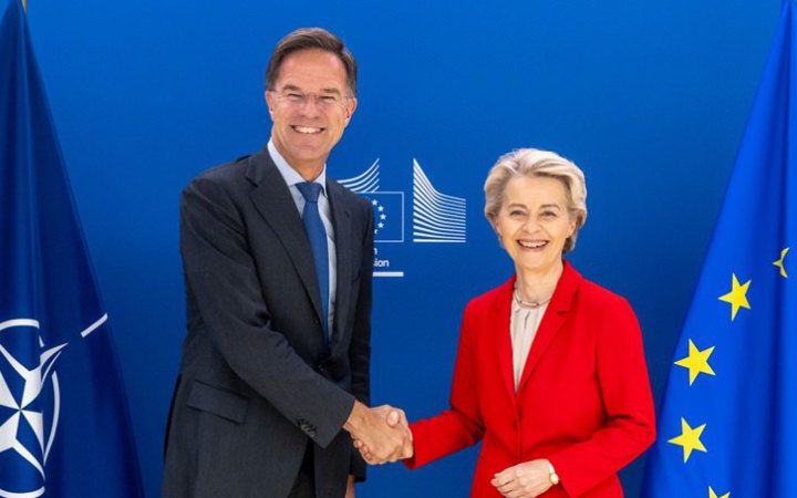 ЄС і НАТО сперечаються через контроль над масштабним переозброєнням Європи