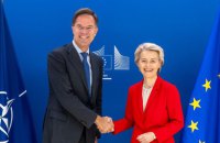 ЄС і НАТО сперечаються через контроль над масштабним переозброєнням Європи