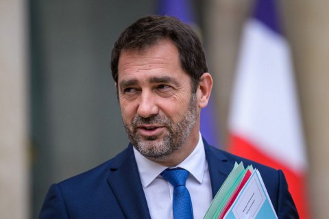Партия президента Франции избрала выбранного им руководителя