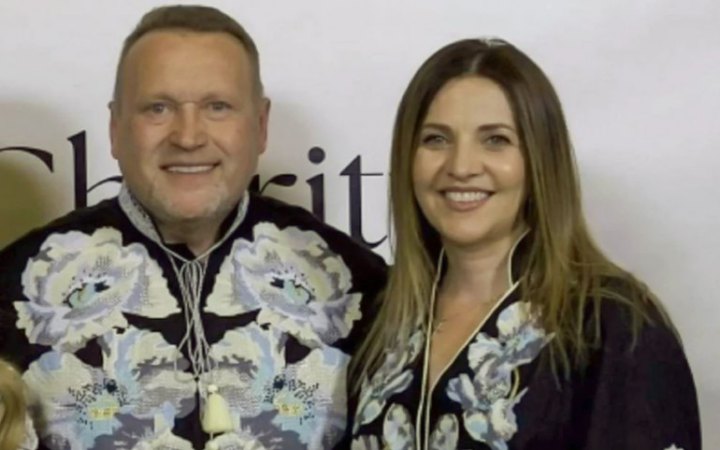 Завершили розслідування щодо кума Гринкевича, який постачав неякісне військове спорядження 