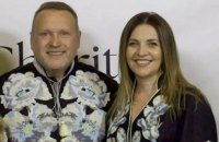 Завершили розслідування щодо кума Гринкевича, який постачав неякісне військове спорядження 