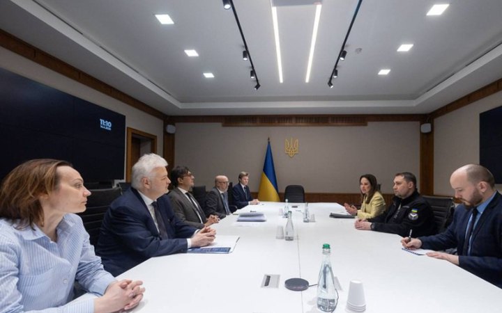 Буданов: ​ЄСПЛ встановив відповідальність Росії за порушення прав людини в Україні з 2014 року 