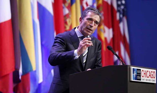 Генсек НАТО заключил: оборона должна быть «умной»