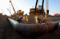"Газпром" построит газопровод в Крым