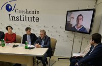Україна мусить створити власні сили антитерору, - президент Інституту Горшеніна