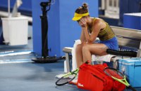 Свитолина скатилась на 7-е место в рейтинге WTA