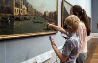 В трьох країнах Європи з’явилися україномовні аудіогіди 