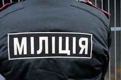 Милиция изъяла документы Винницких правозащитников