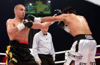 Бурсак будет драться за титул чемпиона WBA в Монте-Карло