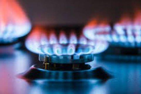 Рішення про граничну ціну на газ Кабмін схвалить 18 січня (оновлено)