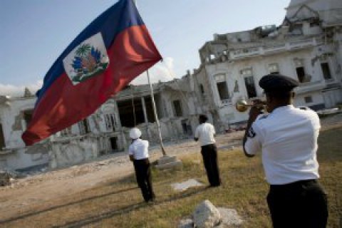 Генпрокурора Гаити отправили в отставку после выдвижения им обвинений против премьера