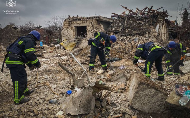 Внаслідок ворожих обстрілів у Покровській громаді Донеччини постраждали двоє людей, серед них — 4-річна дитина