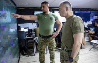 ЗСУ зачистили від ворога три села у Донецькій області, ‒ Сирський