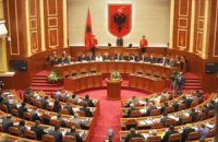 В Албании избрали нового президента