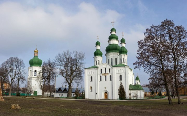 Верховний Суд підтвердив, що УПЦ (МП) не має права користуватись Єлецьким монастирем у Чернігові