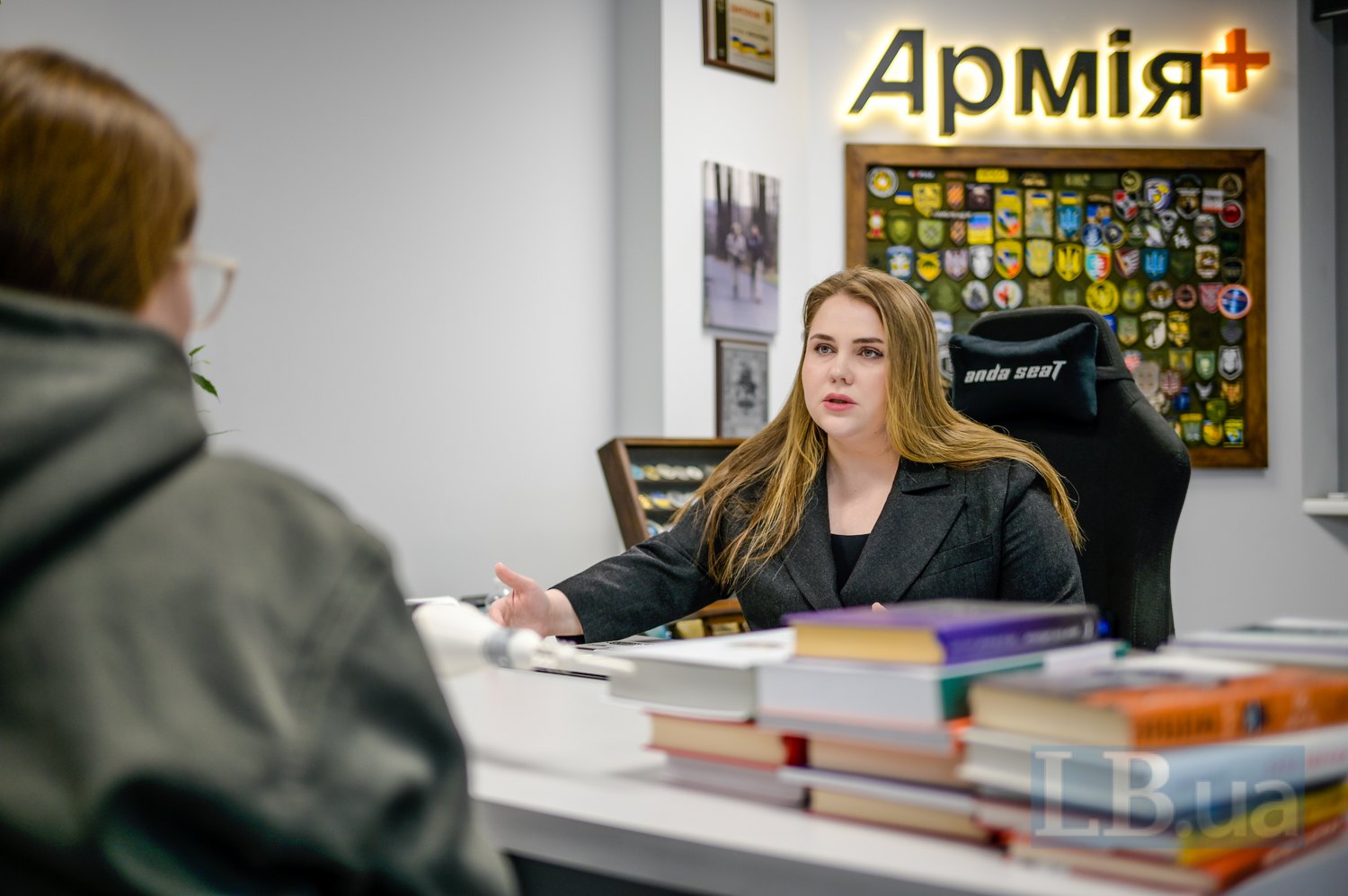 Катерина Черногоренко