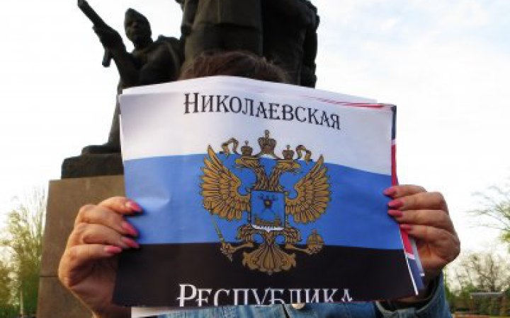 СБУ затримала “завгоспа” колишньої окупаційної адміністрації на Миколаївщині
